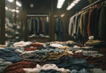 Kto zgłosił, od tego odbiorą – Gmina zabierze tekstylia