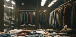 Kto zgłosił, od tego odbiorą – Gmina zabierze tekstylia