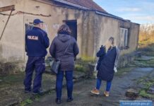 Jeden telefon, by uratować życie. Policja apeluje