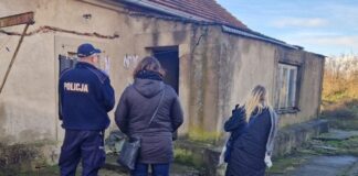 Jeden telefon, by uratować życie. Policja apeluje