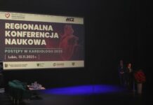 Postępy w kardiologii, czyli konferencja naukowa MCZ w Lubinie – FOTO