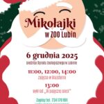 Mikołajki w ZOO