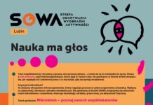 Nauka ma głos – ZOO zaprasza