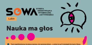 Nauka ma głos – ZOO zaprasza