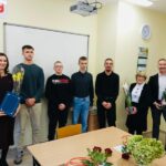 Uczą młodzież biznesu – FOTO