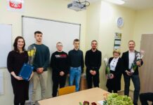 Uczą młodzież biznesu – FOTO