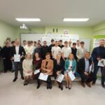 Otwarta firma w ZS MCKK w Lubinie – FOTO