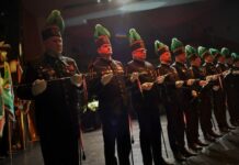 KGHM i Zagłębie Miedziowe świętują Barbórkę 2025