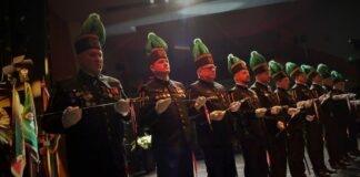 KGHM i Zagłębie Miedziowe świętują Barbórkę 2025