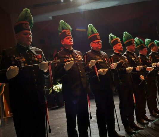 KGHM i Zagłębie Miedziowe świętują Barbórkę 2025