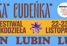 Festiwal Rękodzieła „Cudeńka” w SP 14