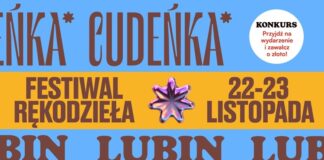 Festiwal Rękodzieła „Cudeńka” w SP 14