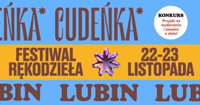 festiwal rękodzieła