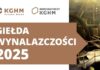 Giełda Wynalazczości dla pracowników KGHM