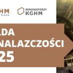 Giełda Wynalazczości dla pracowników KGHM