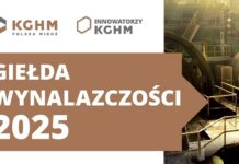 Giełda Wynalazczości dla pracowników KGHM