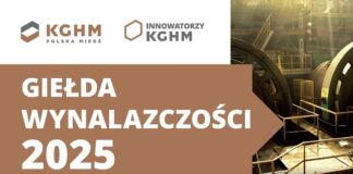 Giełda Wynalazczości dla pracowników KGHM