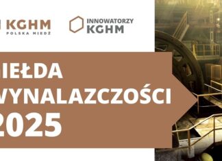 Giełda Wynalazczości dla pracowników KGHM