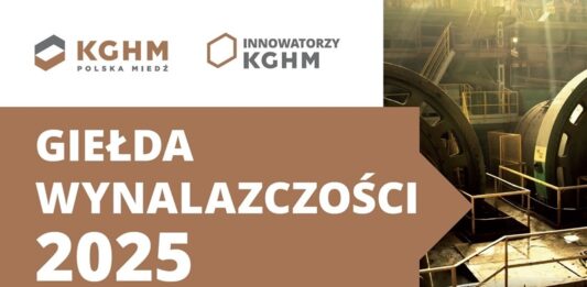 Giełda Wynalazczości dla pracowników KGHM