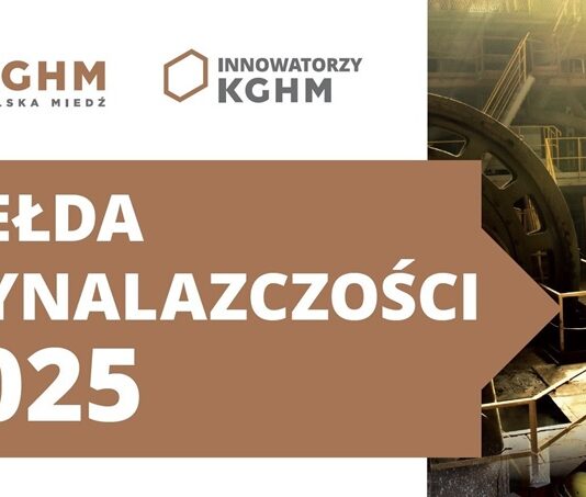 Giełda Wynalazczości dla pracowników KGHM