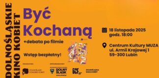 Kino kobiece w CK Muza – udział bezpłatny