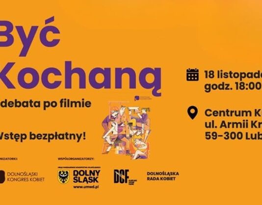 Kino kobiece w CK Muza – udział bezpłatny