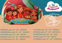 Mali Podróżnicy w Cuprum Arena odwiedzą Afrykę