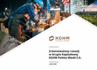 Zrównoważony rozwój w Grupie KGHM