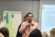 Szkoła z Krzeczyna w ogólnopolskim projekcie