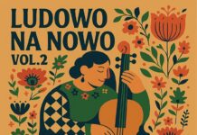 Chór Concordia z zespołem – koncert w CK Muza