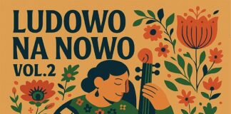 Chór Concordia z zespołem – koncert w CK Muza