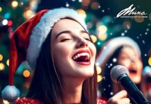 Rozśpiewane święta z Akademią Śpiewu