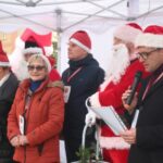 Wigilia w sercu Lubina od Stowarzyszenia Lubin Wspólna Sprawa – FOTO