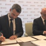 KGHM odnawia długoterminowy kredyt konsorcjalny o wartości 1,5 mld USD