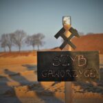 Lokalizacja szybu Gaworzyce wyznaczona