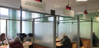 Średnio po 350 zł dla seniora od ZUS