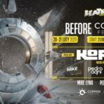 Copper Festival w „Beatka Music Club” i Feel The Emotions