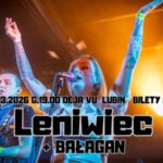 Mocny koncert w Deja Vu