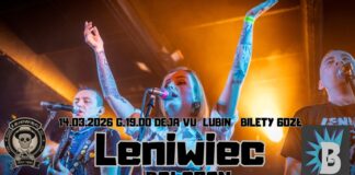 Mocny koncert w Deja Vu