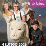 Fantazjana – Niekończąca się historia w CK Muza