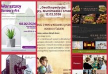 Ferie Zimowe 2026 z OKG Lubin – zapisy już trwają