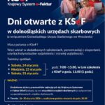 Urząd Skarbowy w weekend przeszkoli z KSeF