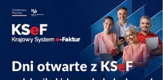Urząd Skarbowy w weekend przeszkoli z KSeF