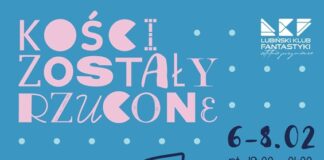 Kości zostały rzucone, czyli 30. weekend z grami bez prądu