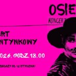 „Osiecka po męsku” w CDT