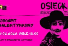 „Osiecka po męsku” w CDT