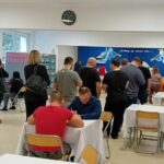 Anioły są wśród nas – akcja krwiodawstwa w SP 3 – FOTO