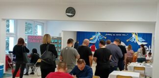 Anioły są wśród nas – akcja krwiodawstwa w SP 3 – FOTO