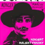 Osiecka po męsku – koncert na Walentynki