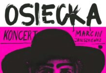 Osiecka po męsku – koncert na Walentynki